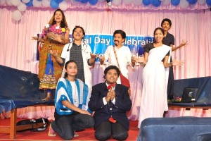 annual day16